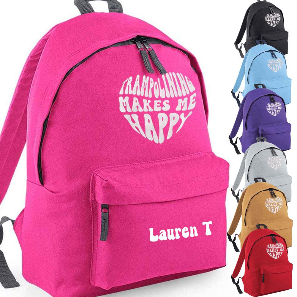 Backpack - TMMH