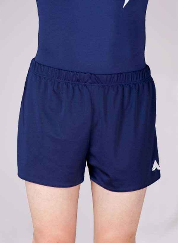 NAIGC Navy Lycra Shorts - COLLECT AT NATIONALS - FREE SHIPPING