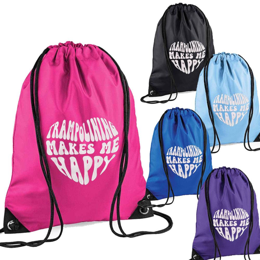 Drawstring Bag - TMMH