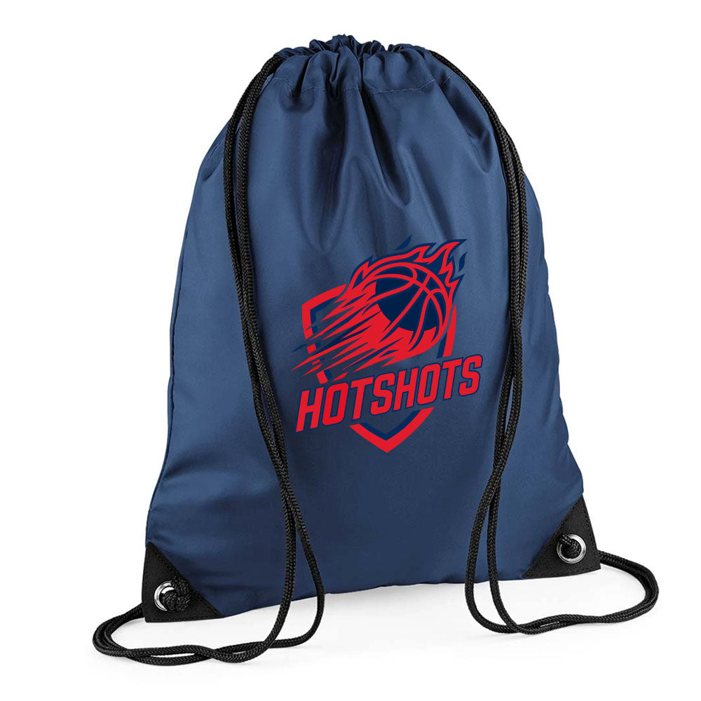 Hotshots Drawstring