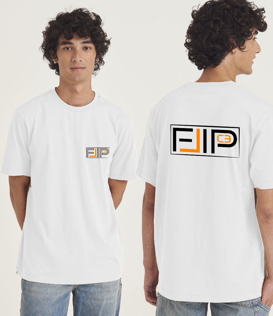 Flip T-shirt