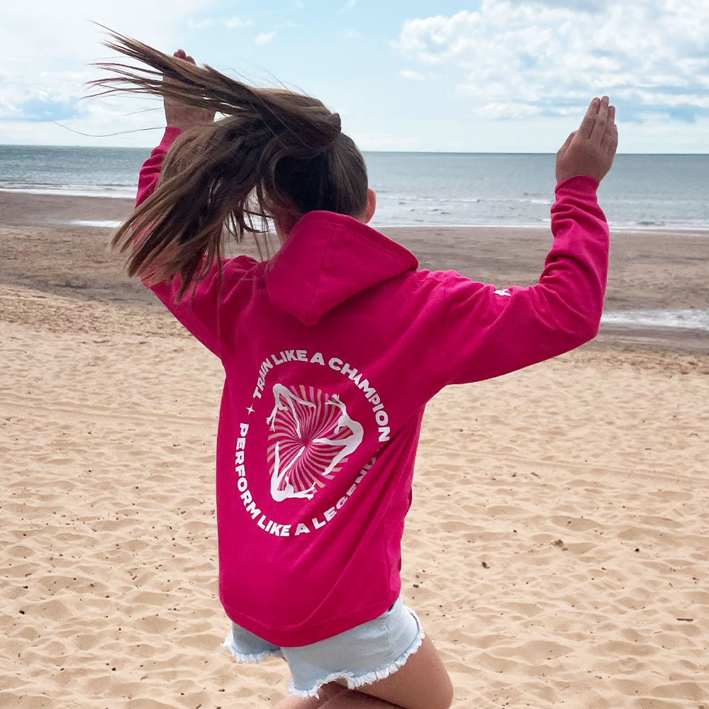 Champion Hoodie