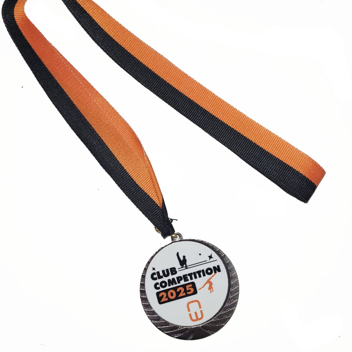 Presentation Medals