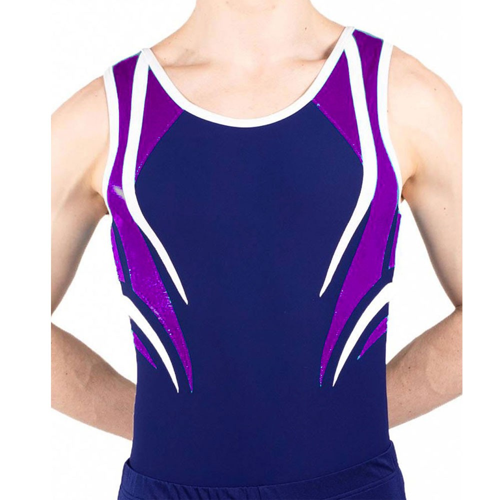Boys Comp Leotard