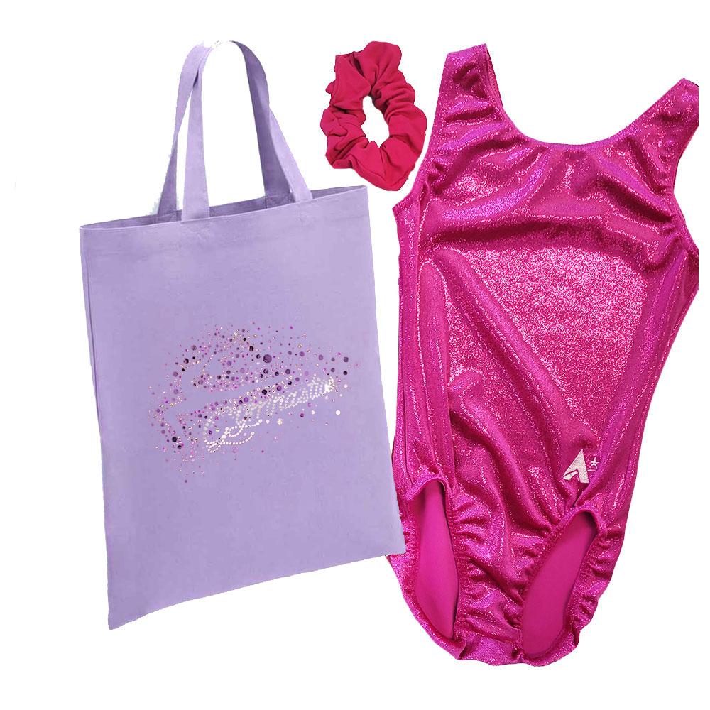Budget Starter Kit for Girls