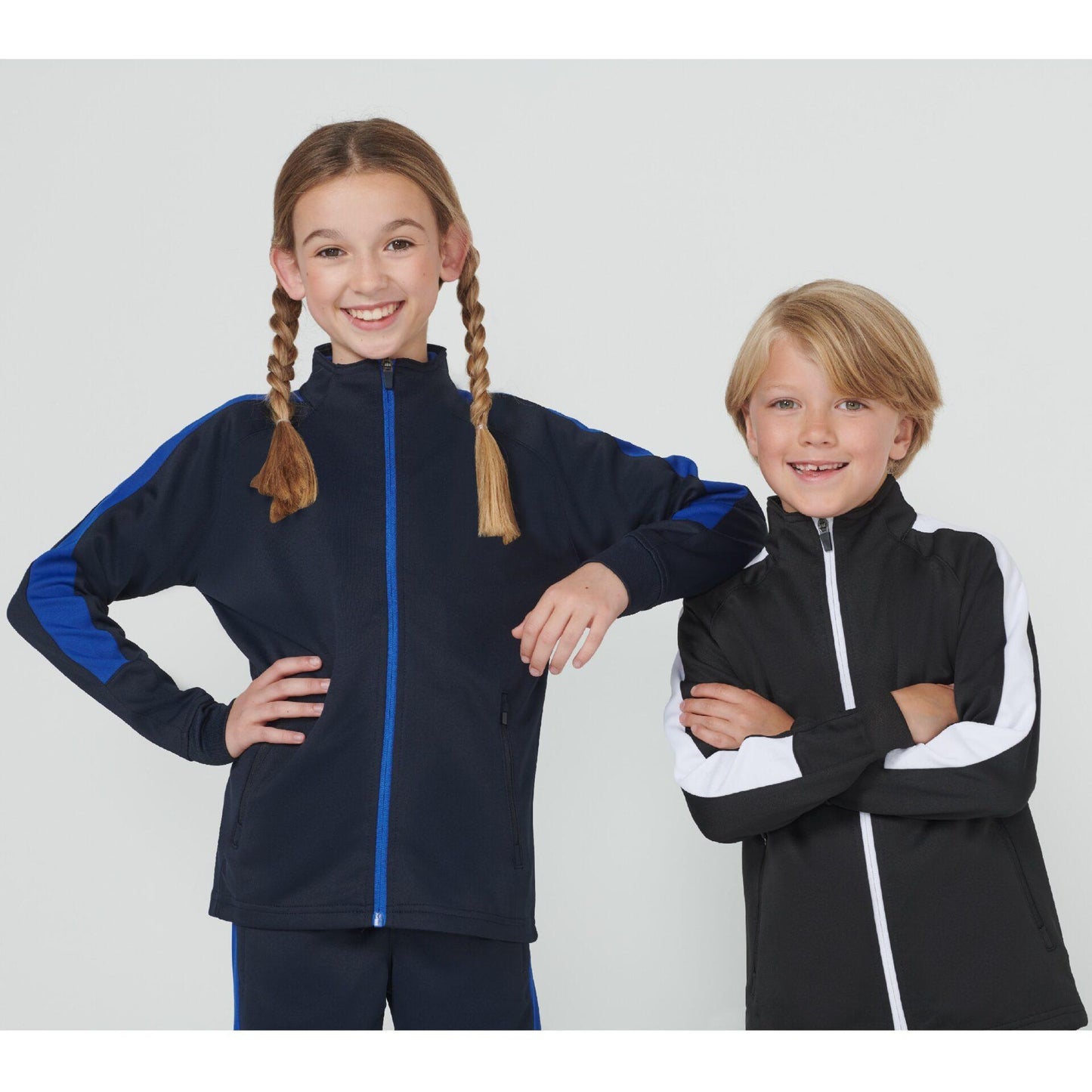 Budget Team Tracksuit