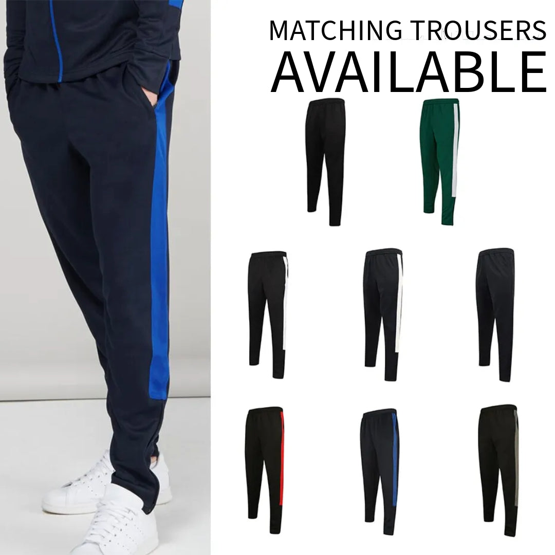 Budget Team Tracksuit