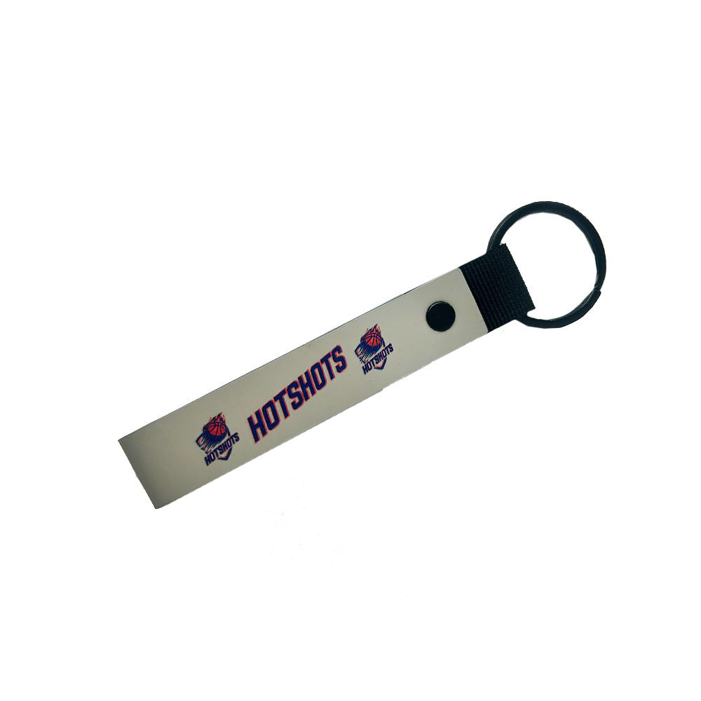 Hotshots Keyring