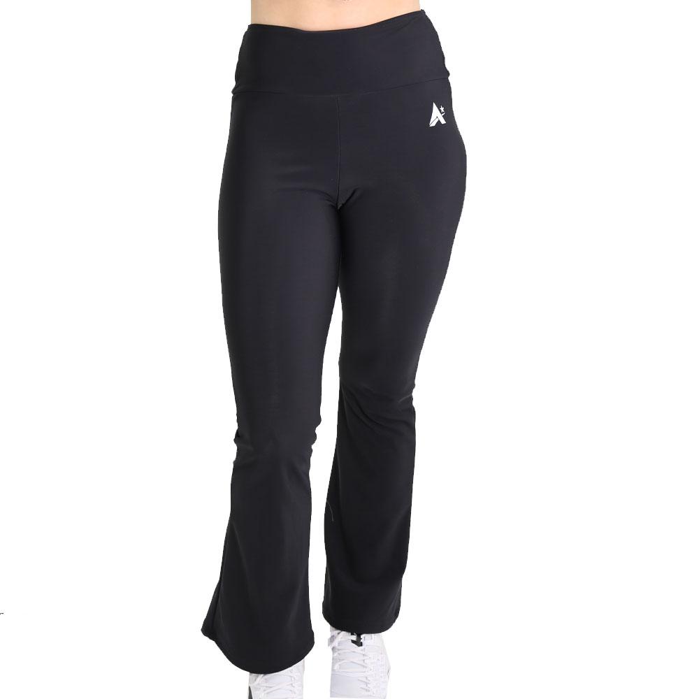 High Waisted Tracksuit Trousers