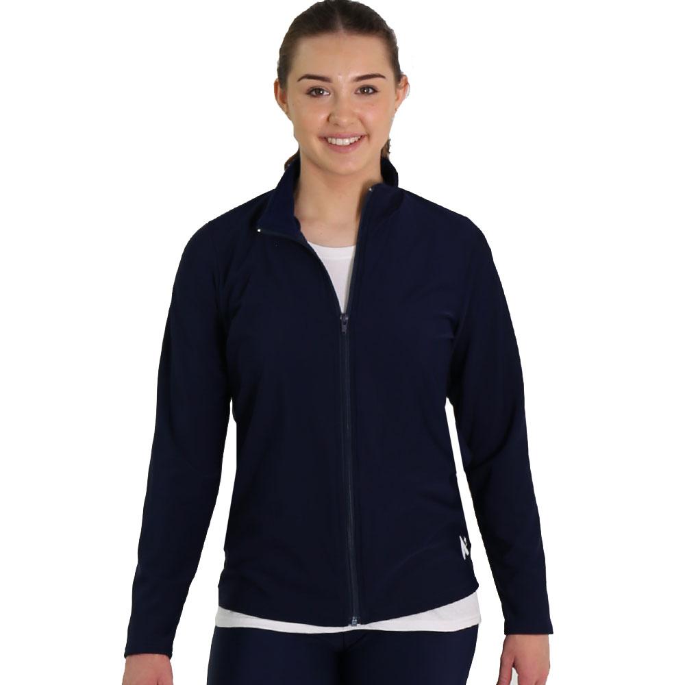 TS6 Tracksuit Jacket