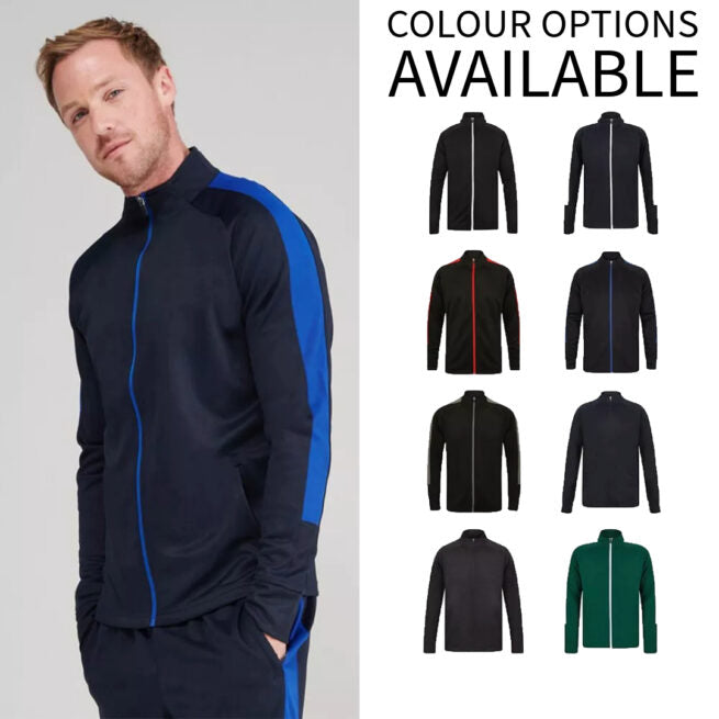 Budget Team Tracksuit