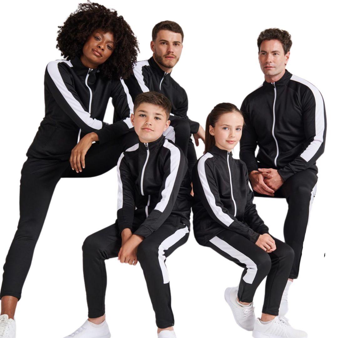 Budget Team Tracksuit