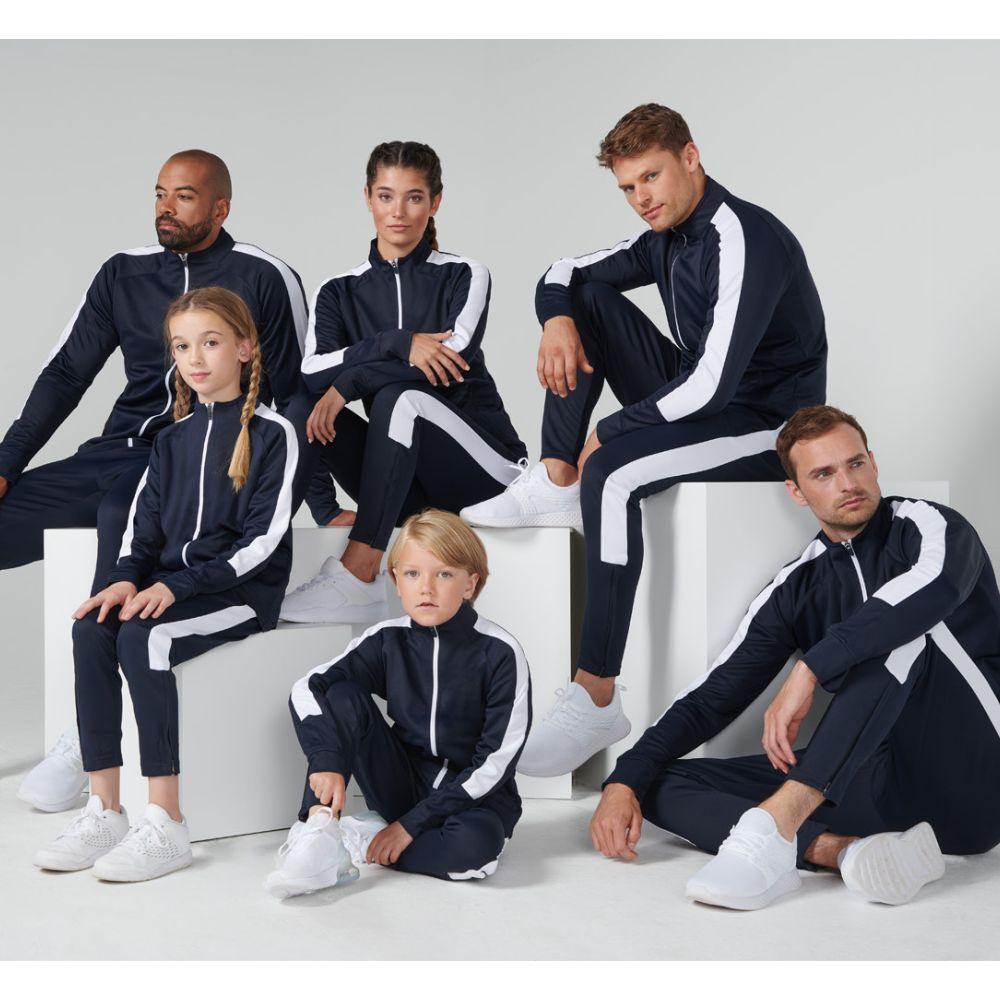 Budget Team Tracksuit