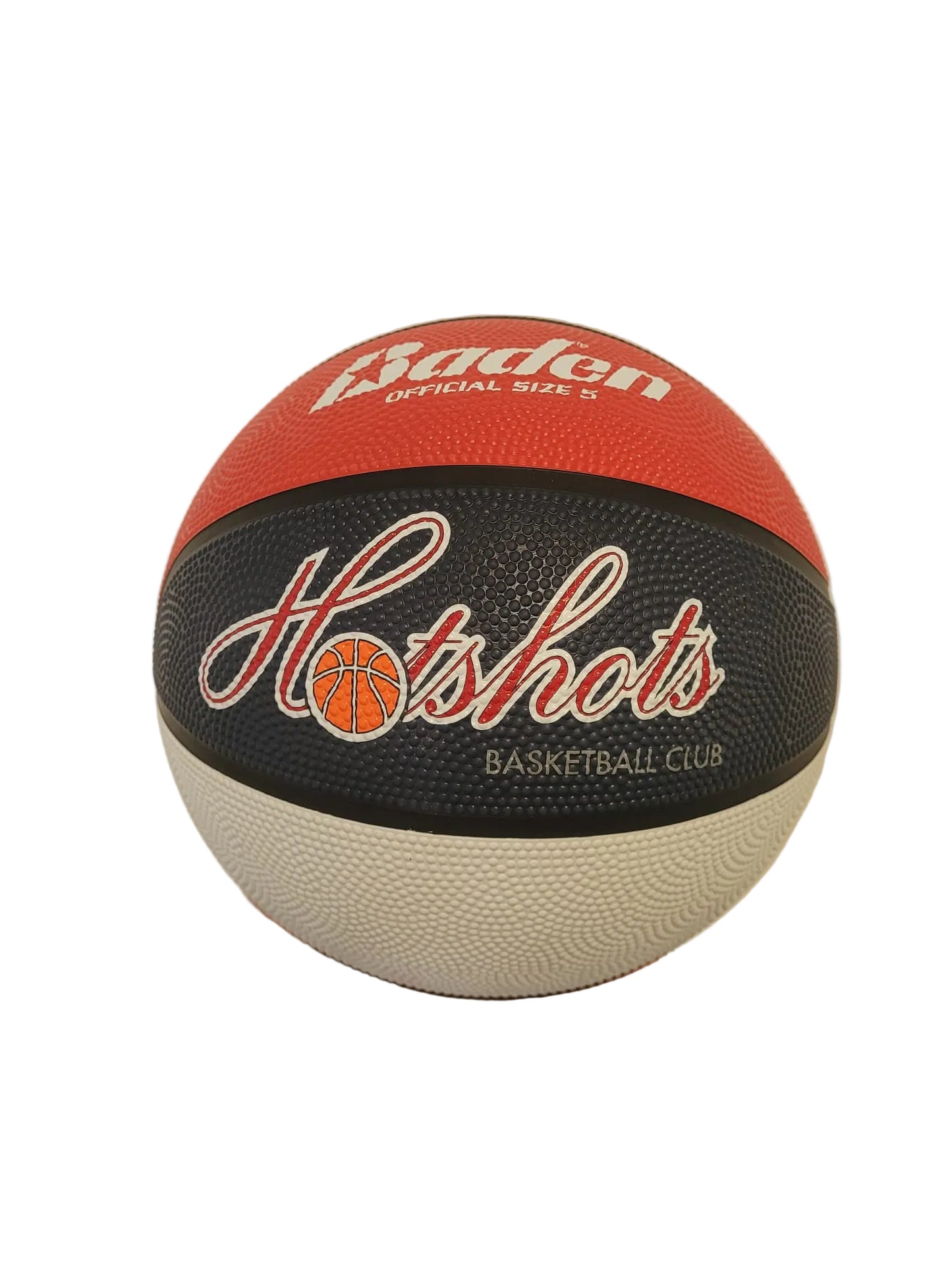 Hotshots Basketball