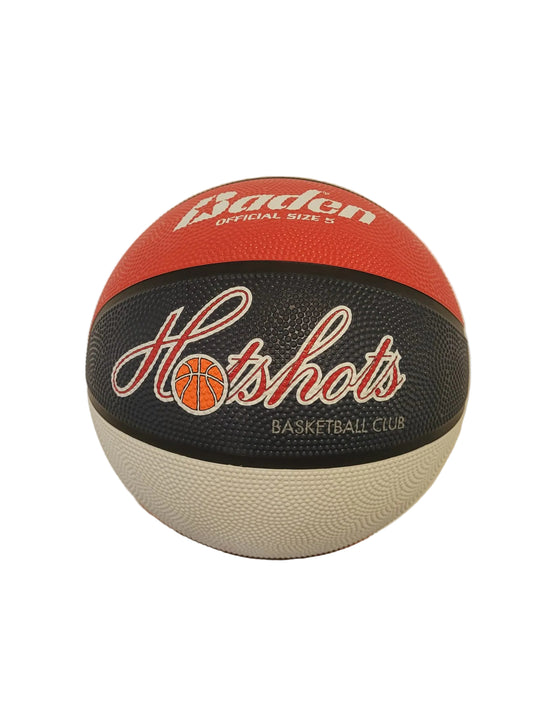 Hotshots Basketball
