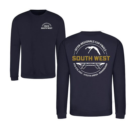 Event Sweatshirt | Option to personalise!