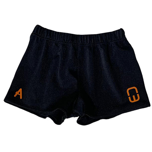 NWG Black Boys Shorts