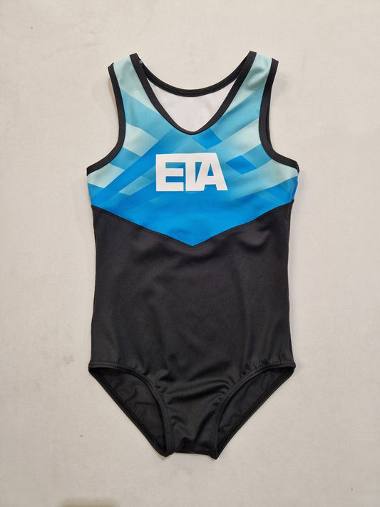 EXETER TRAMPOLINE ACADEMY - Boys sublim leotard