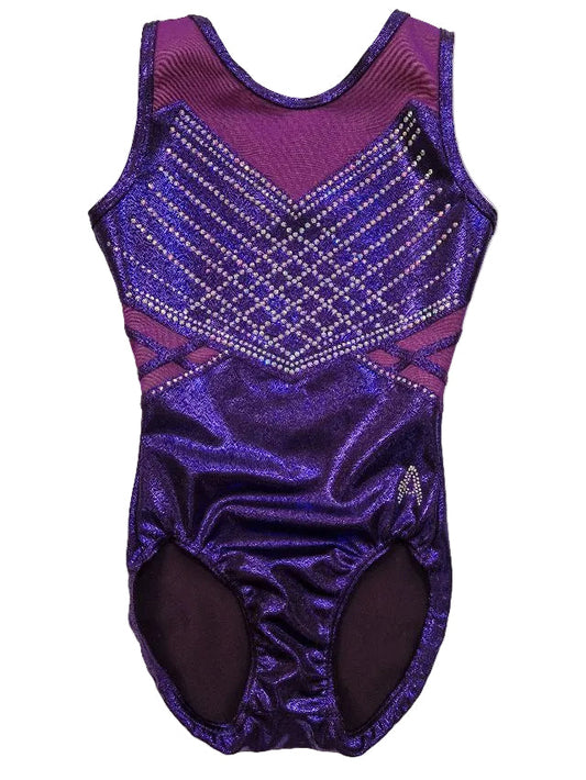 SWL - Competition Leotard