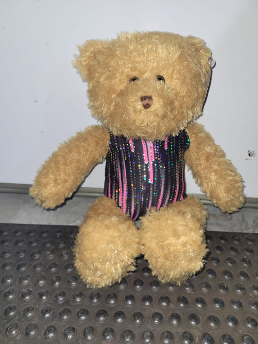 Raindance Teddy