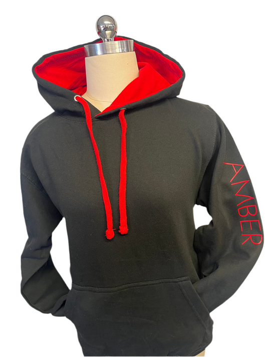 Activ8 Theatre Hoody
