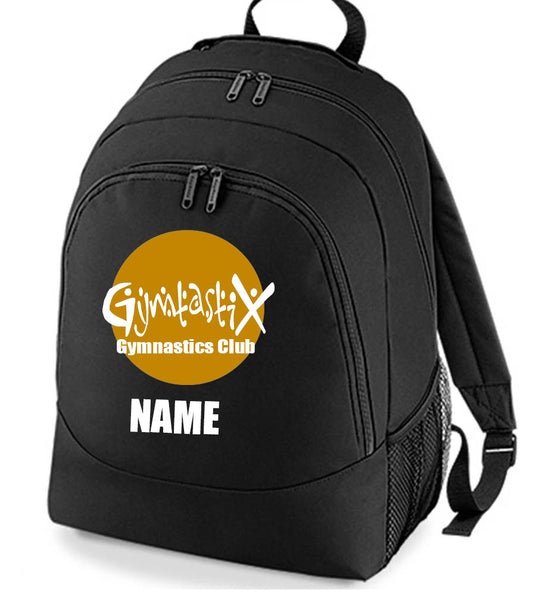 Gymtastix Backpack