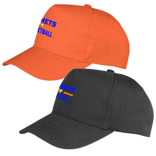 Comets Basketball - Boys Cap