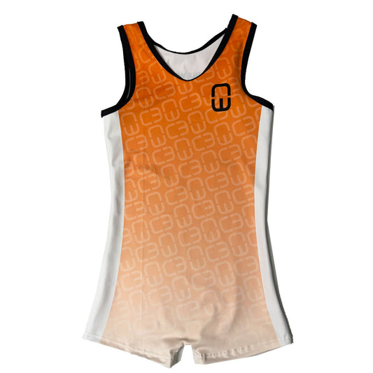 NWG Boys Leotard