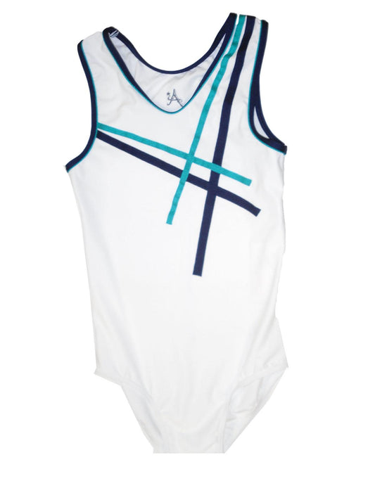 EXETER GYMNASTICS CLUB - Boys Competition Leotard