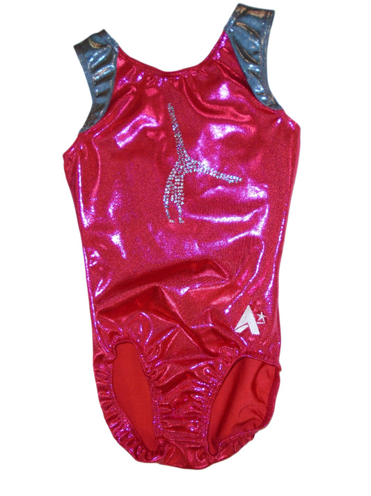 Liberty Squad leotard