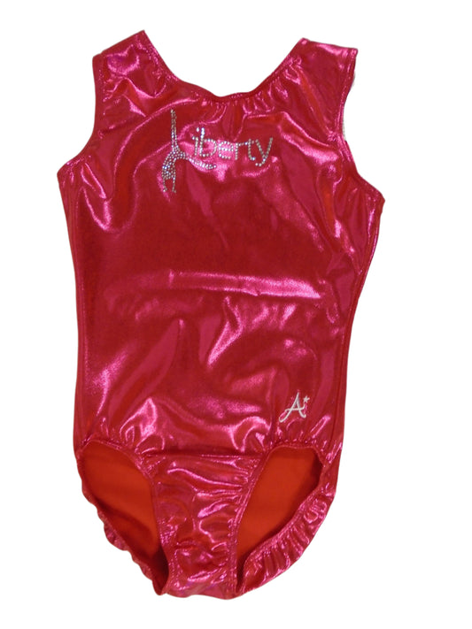 Liberty training leotard