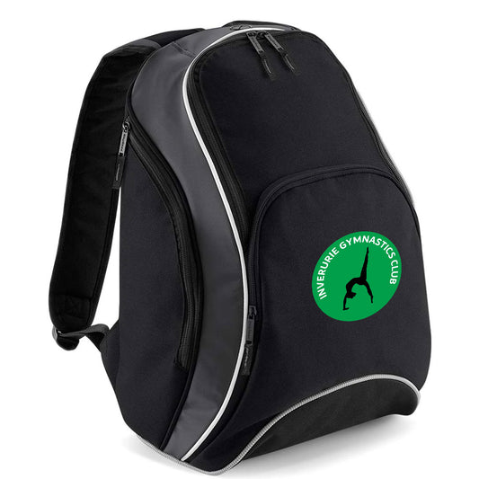 INVERURIE - Backpack - Option to personalise