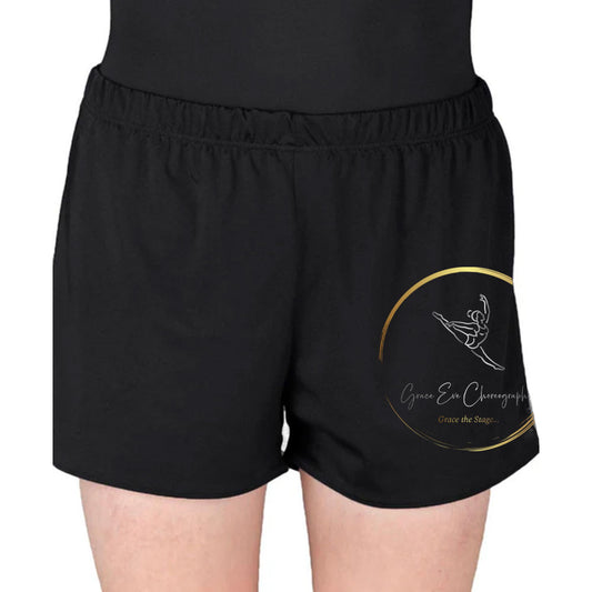 Grace Eve Boys Shorts