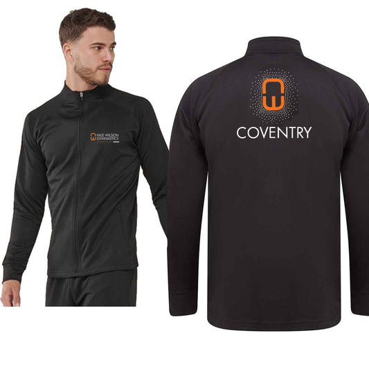 NWG COVENTRY - Girls Tracksuit