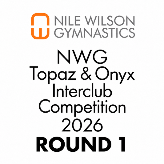 NWG TOPAZ & ONYX INTERCLUB 2026 - ROUND 1