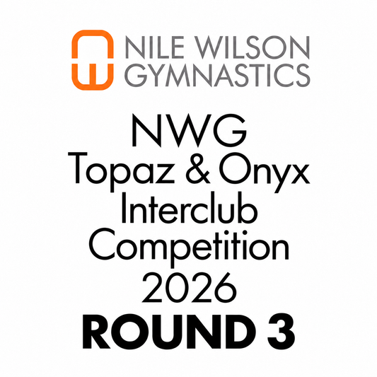 NWG TOPAZ & ONYX INTERCLUB 2026 - ROUND 3 pt. 1