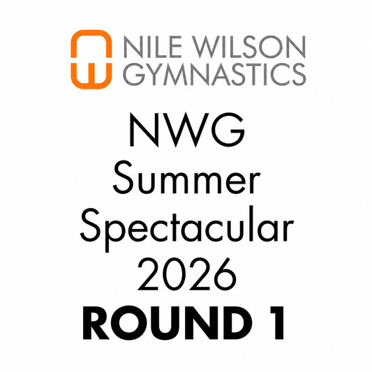 NWG SUMMER SPECTACULAR ROUND 1
