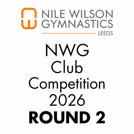 NWG LEEDS CLUB COMPETITION 2026 ROUND 2