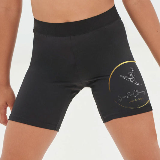 Grace Eve Cycle Shorts