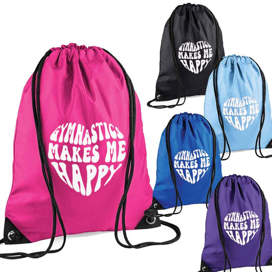 Drawstring Bag - GMMH