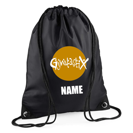 Gymtastix Drawstring