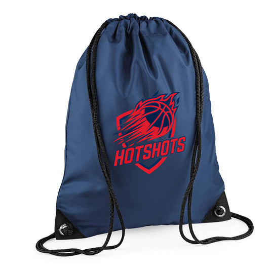 Hotshots Drawstring