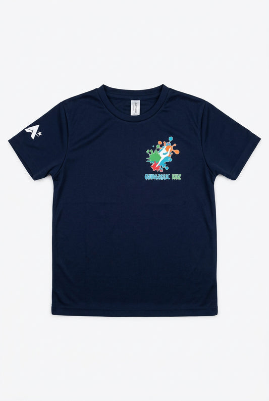 Gymtastic Kidz - Club Gymnast t-shirt