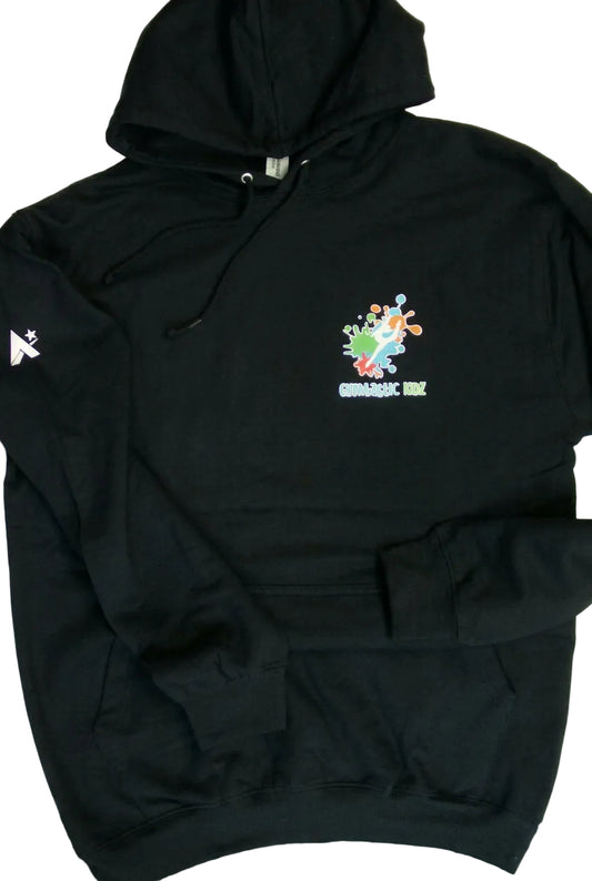 Gymtastic Kidz - Club Gymnast hoody