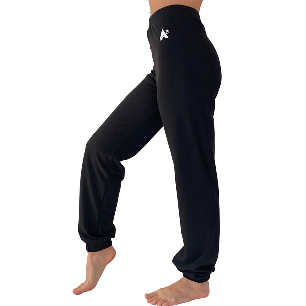 Cuffed Ankle Trousers