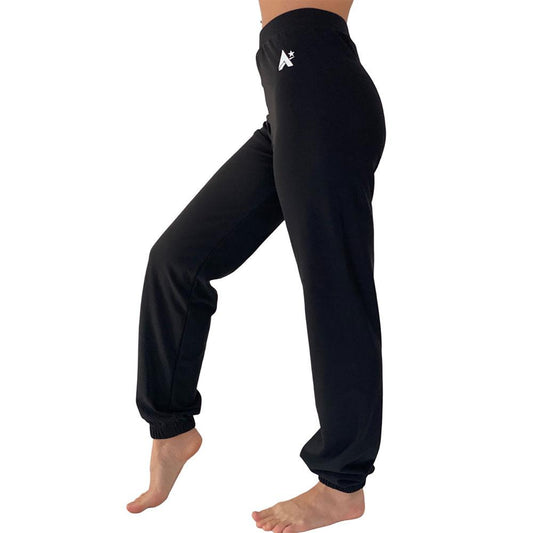 Cuffed Ankle Trousers