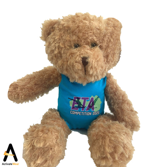 ETA COMPETITION 2025 TEDDY