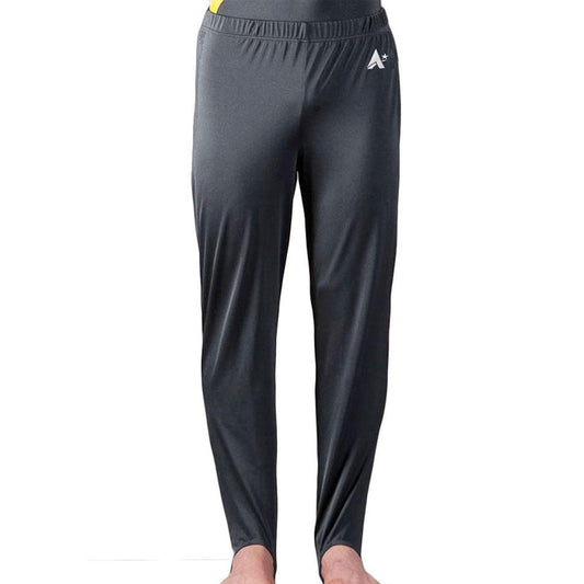 EXETER TRAMPOLINE ACADEMY Grey Stirrups for Trampolining