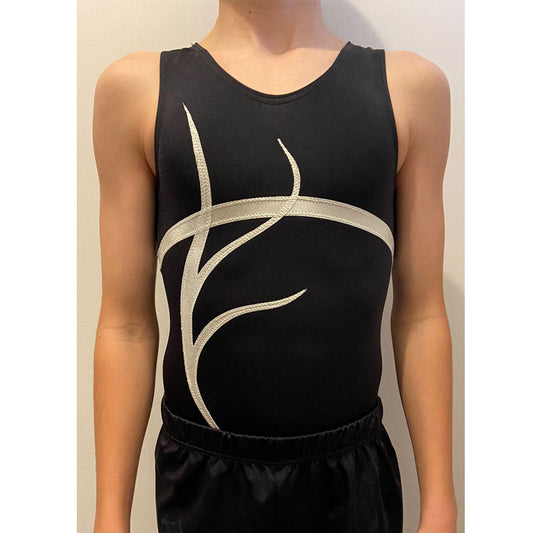 Extensions - Boys Leotard
