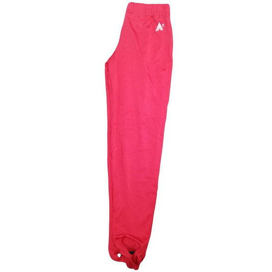 FROMESIDE - Boys Red Stirrups